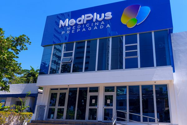 Acompañamiento en la estructuración e implementación del Plan Estratégico Corporativo (MedPlus Medicina Prepagada)