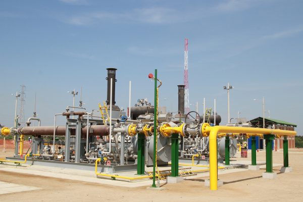 Auditoría de control en la Gestión Social en Contugas – Perú