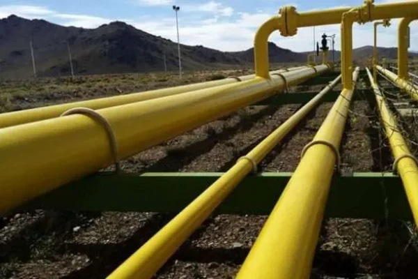 Asistencia en la negociación del Oleoducto Surperuano