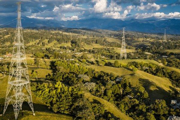 Revisión de Tercera Parte para la verificación de la eficacia y eficiencia de la Gerencia de Sostenibilidad en Trecsa – Guatemala