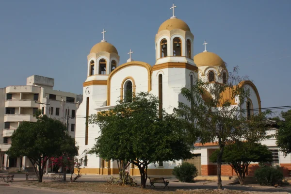 Proceso de Consulta Previa de San Juan del Cesar