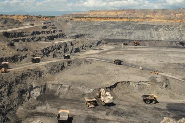 Proceso de Consulta Previa con comunidades Wayuu dentro del Proyecto P500